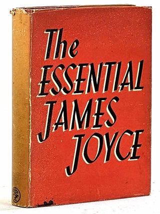 The Essential James Joyce
