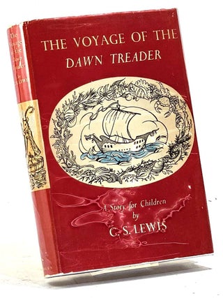 The Voyage of the Dawn Treader