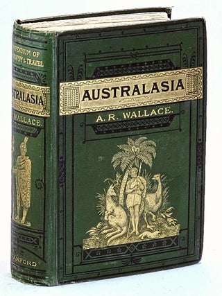 Australasia