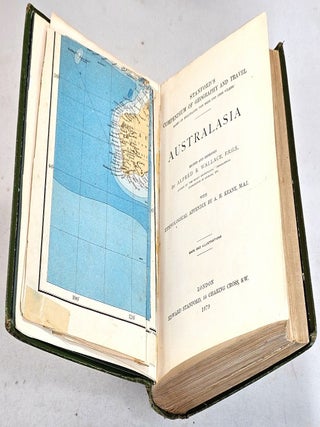 Australasia