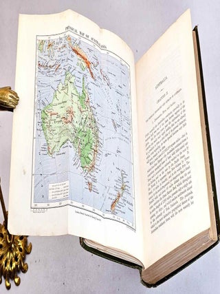 Australasia