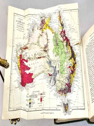 Australasia