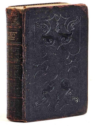 The English version of the Polyglott Bible containing the Old and New Testaments: with a copious...