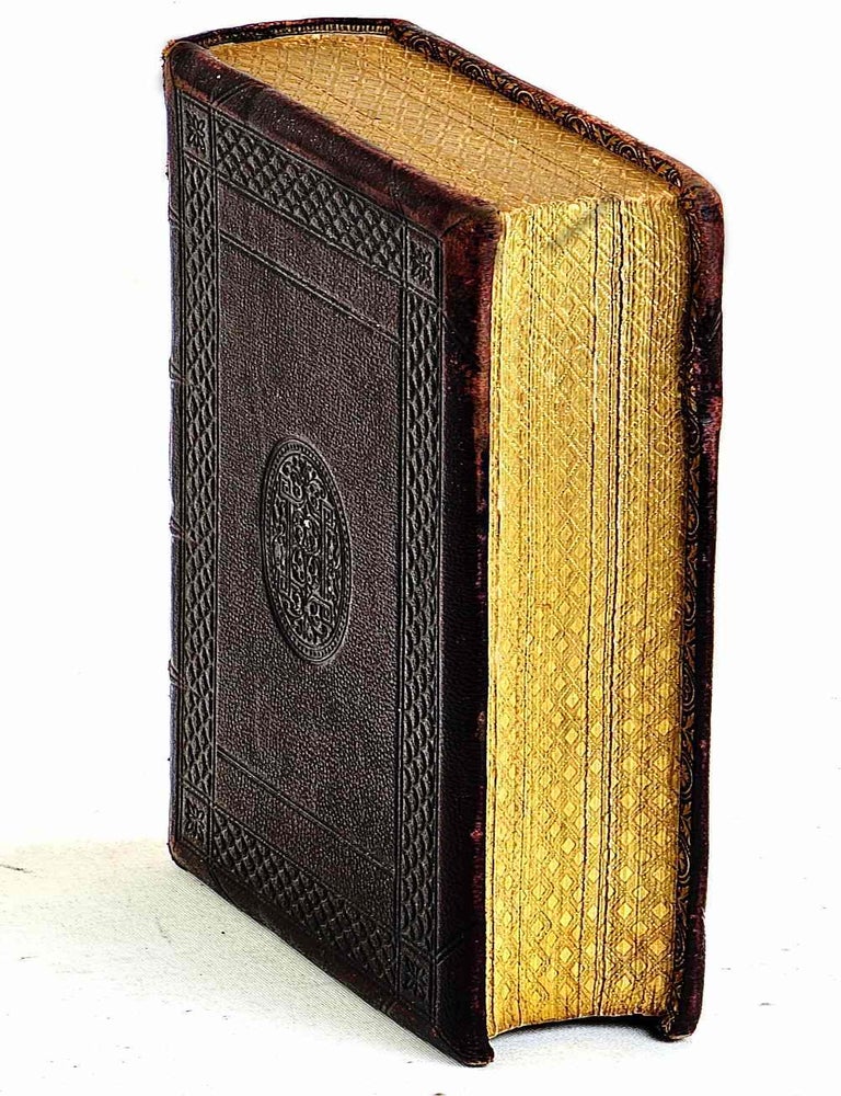 Item #106828 The Poetical Works of Sir Walter Scott, Bart.: including The Lay of the Last Minstrel, Marmion, The Lady of the Lake, The Vision of Don Roderick, Rokeby, The Lord of the Isles, Lyrical Pieces, Miscellaneous Poems and Ballads. With a Mwmoir of the Author. Walter Scott.