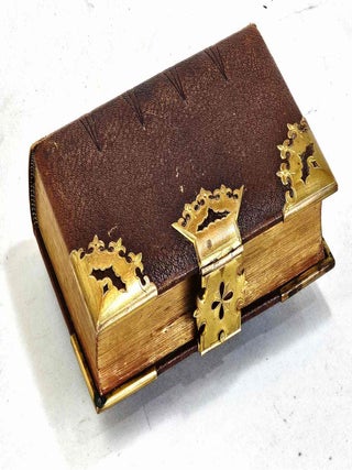 The Holy Bible, containing the Old and New Testaments, Translated out of the original tongues;...
