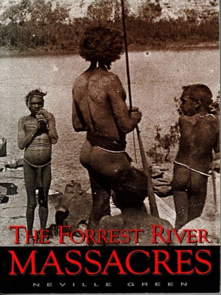 The Forrest River Massacres
