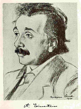 Theory of Relativity] Relativity. The Special & The General Theory. A Popular Exposition