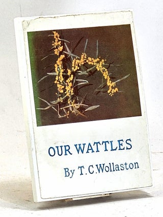 Our Wattles