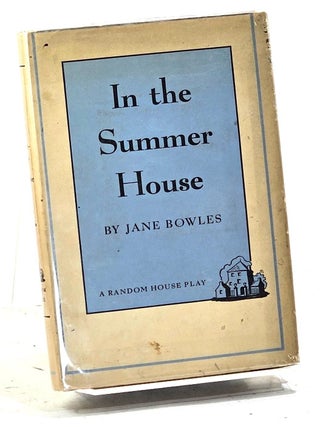 In the Summer House