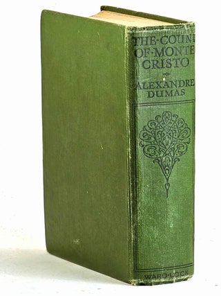 The Count of Monte Cristo