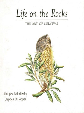Life on the Rocks: The Art of Survival