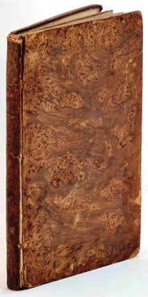Lettres sur L'Astronomie Pratique, 1st edition, 1786 [with] 'Uranographie ou Contemplation du Ciel' (2nd edition)