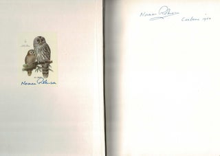 Nests and Eggs of Birds Found Breeding in Australia and Tasmania - 4 Volumes (in 6). Second Edition. From the Library of ornithologist, Frank Norman Robinson