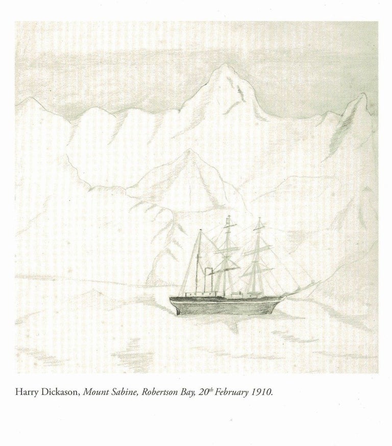 Item #90826 Penguins and Primus. An Account of the Northern Expedition June 1910 - February 1913. Harry Dickason.