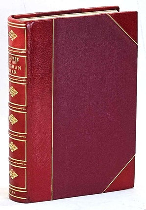 Item #91271 Causes of the Afghan War, being a selection of the papers laid before Parliament with...