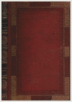 Item #95528 Memoirs of William Stevens, Esq. [Privately printed, signed by Author]. James Allan Park