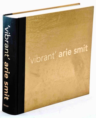 'Vibrant' Arie Smit [1st edition]