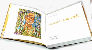 'Vibrant' Arie Smit [1st edition]