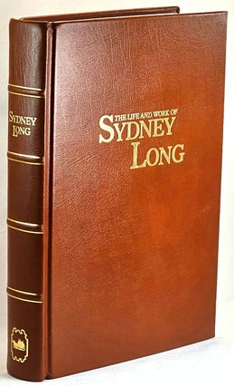 Item #97083 The Life and Work of Sydney Long. Joanna Mendelssohn