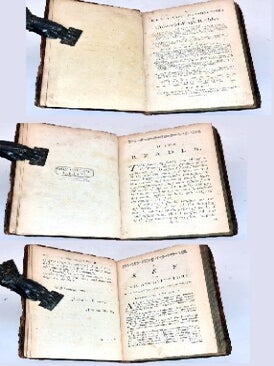 A Key to Civil Architecture ; or, The Universal British Builder. Containing the Principles and Properties of Building clearly demonstrated, with Illustrations and Definitions both Theoretical and Practical. to which is added a treatise of arithmetic. 1774