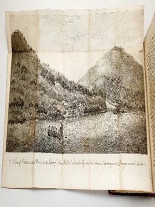 An Account of the Voyages Undertaken by the Order of His Present Majesty for Making Discoveries in the Southern Hemisphere ... in the Dolphin, Swallow and Endeavour (with) folding plates 'View of Endeavour River' and 'The Kanguroo'. Volumes III & IV