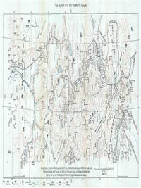 Guide to Peking and its Environs Near and Far (2nd ed.1924, with the large colour folding map, 'Plan of Peking Inside its Walls')