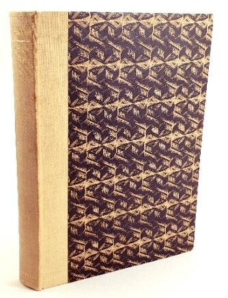 Item #97681 Dramatis Personae 1896-1902; Estrangement; The Death of Synge; The Bounty of Sweden. W. B Yeats.