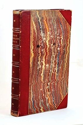 Item #99052 George Cruikshank's Omnibus [with signature of Cruikshank, 1847]. George Cruikshank,...