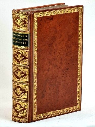 Item #99326 An Account of the Present State of the Hebrides and Western Coasts of Scotland : in...