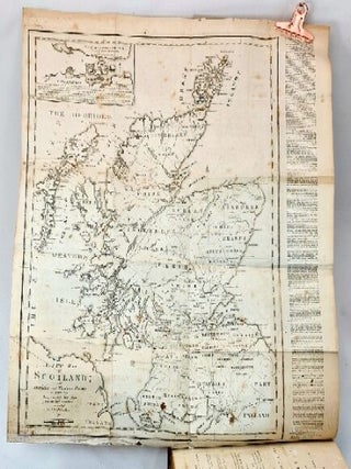 An Account of the Present State of the Hebrides and Western Coasts of Scotland : in which an attempt is made to explain the circumstances that have hitherto repressed the industry of the Natives.