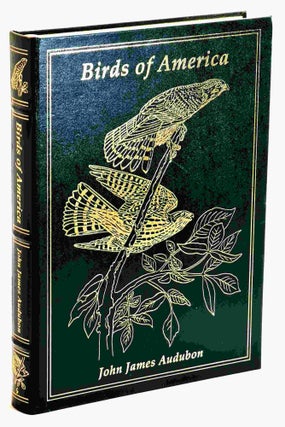 Item #99483 The Birds Of America. John James Audubon