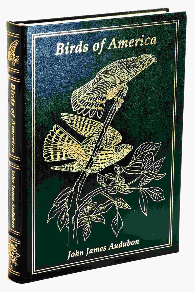 Item #99483 The Birds Of America. John James Audubon.