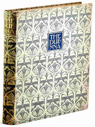 Item #99546 The Duenna. A Comic Opera in three acts by Richard Brinsley Sheridan. Richard...