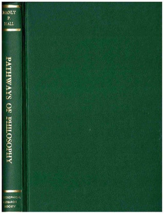 Pathways of Philosophy