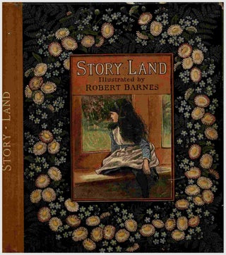 Item #99804 Story-Land (1884). Sydney Grey