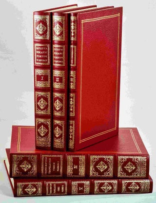 Item #99815 The Madrid Codices [5 Volumes]. Leonardo da Vinci