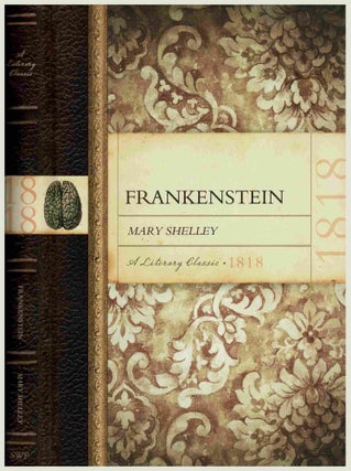 Item #99905 Frankenstein. Mary Shelley