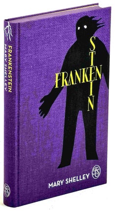 Item #99975 Frankenstein or The Modern Prometheus. Mary Shelley